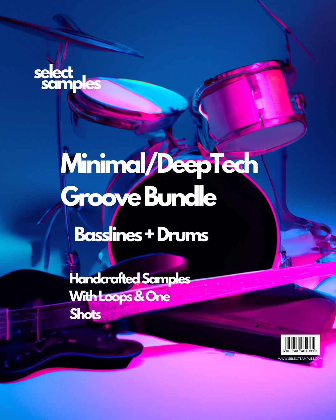 Minimal/DeepTech Groove Bundle